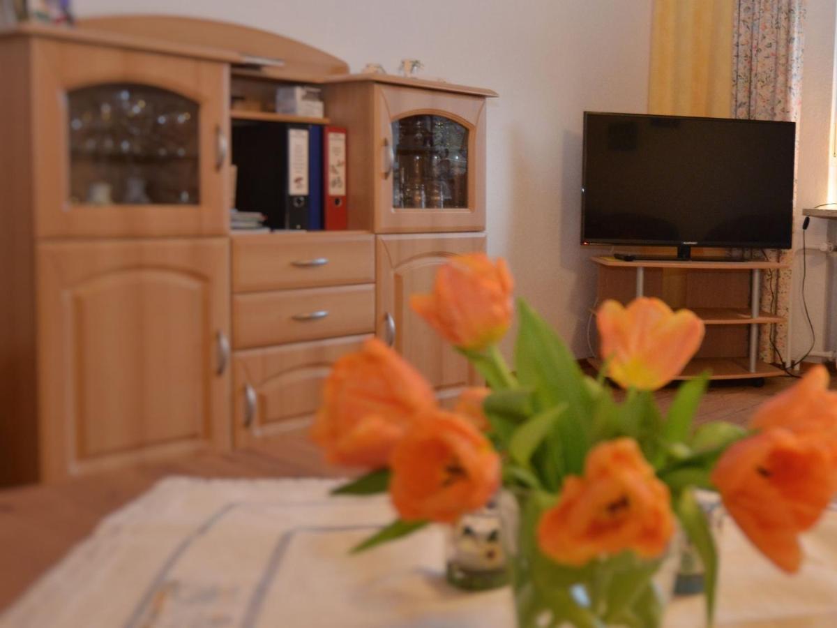 Quiet Holiday Home With Terrace Корбах Екстериор снимка