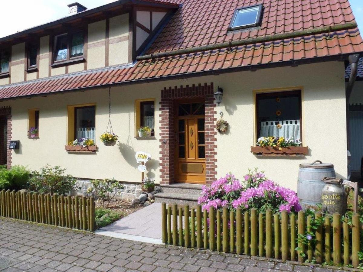 Quiet Holiday Home With Terrace Корбах Екстериор снимка